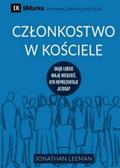 Church Membership / Członkostwo w kościele