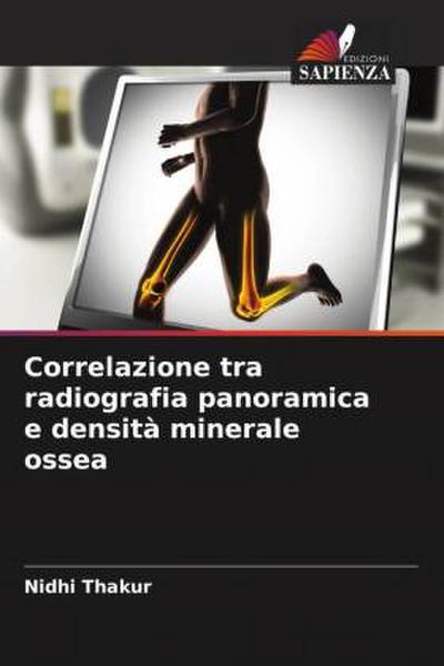 Correlazione tra radiografia panoramica e densità minerale ossea