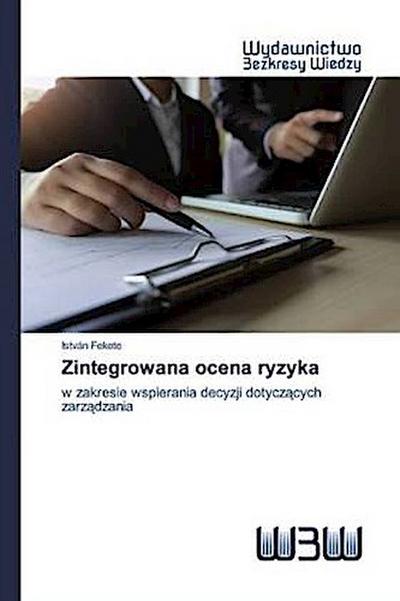 Zintegrowana ocena ryzyka