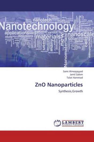 ZnO Nanoparticles