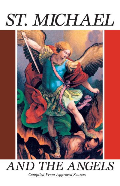 St. Michael and the Angels