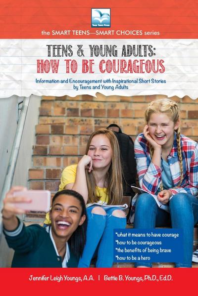 How to be Courageous