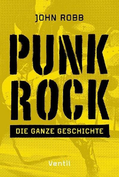Punk Rock