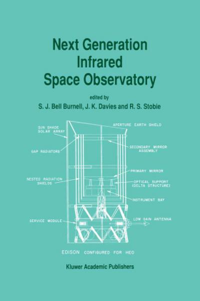 Next Generation Infrared Space Observatory