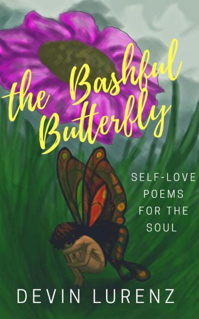 The Bashful Butterfly