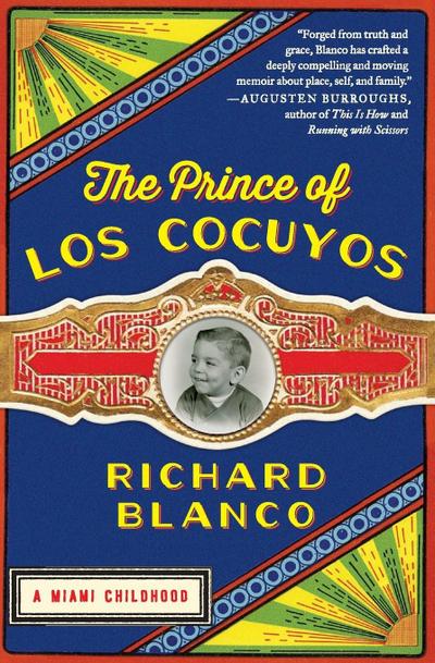 The Prince of Los Cocuyos