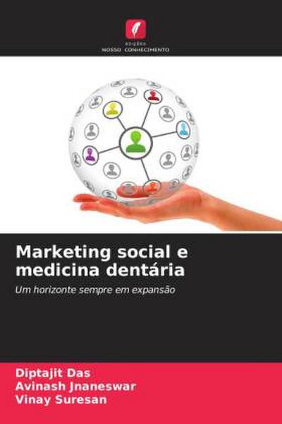 Marketing social e medicina dentária