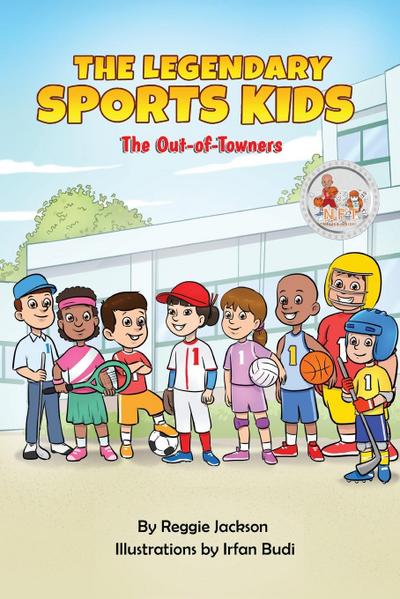 The Legendary Sports Kids