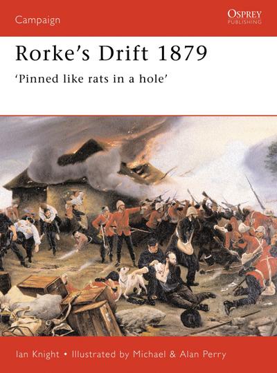 Rorke’s Drift 1879