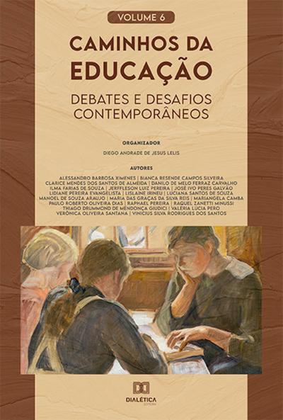 Caminhos da educação