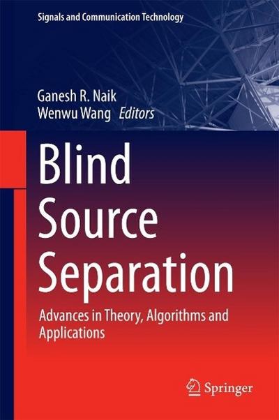 Blind Source Separation