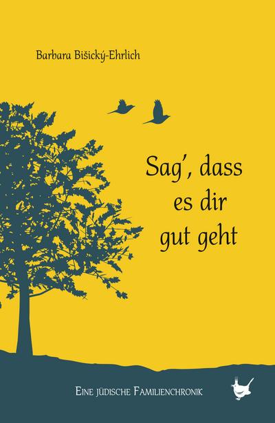 Bisicky,Sag dass es dir