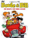 Boule und Bill 34