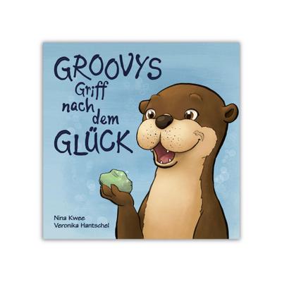 Groovys Griff nach dem Glück