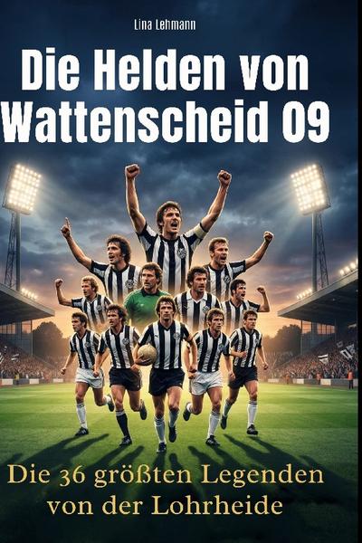 Die Helden von Wattenscheid 09