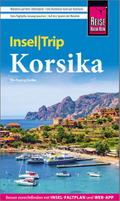 Reise Know-How InselTrip Korsika