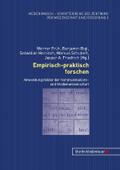 Empirisch-praktisch forschen