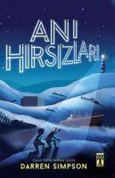 Ani Hirsizlari
