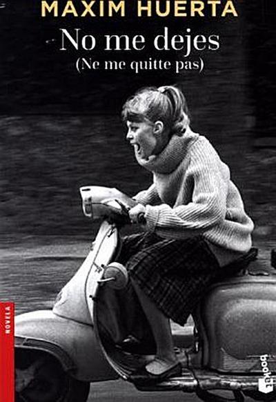 No me dejes = Ne me quitte pas