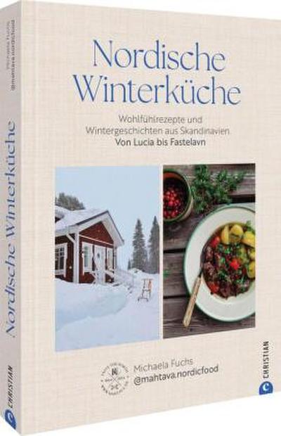 Nordische Winterküche