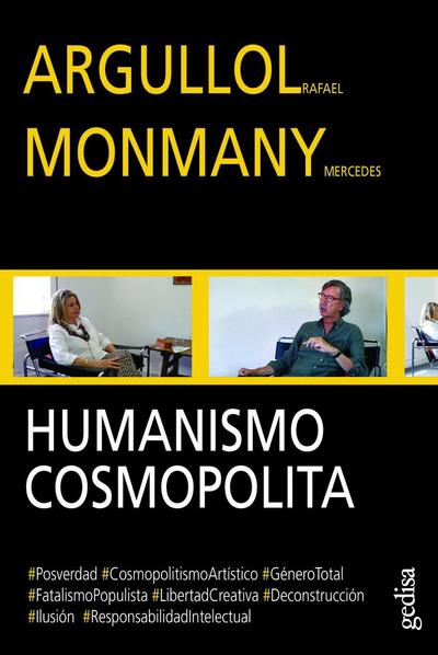 Humanismo cosmopolita