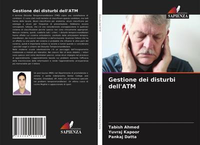 Gestione dei disturbi dell’ATM