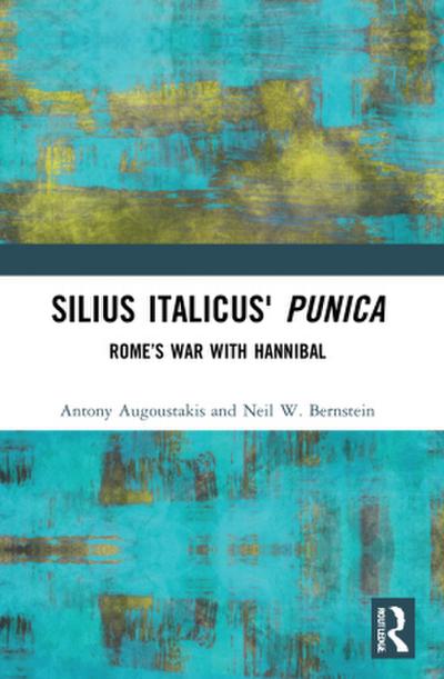 Silius Italicus’ Punica