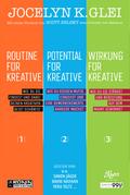 99U Kreativ-Bundle Ebook