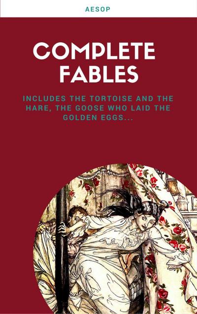 Aesop’s Fables (Lecture Club Classics)