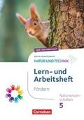 Natur und Technik - Naturwissenschaften: Neubearbeitung - Berlin/Brandenburg - Ausgabe 2023 - 5. Schuljahr