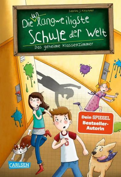 Das geheime Klassenzimmer