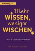Mehr Wissen, weniger Wischen