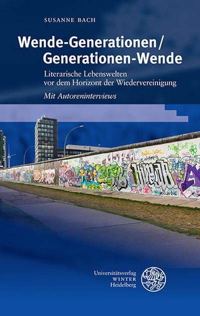 Wende-Generationen/Generationen-Wende