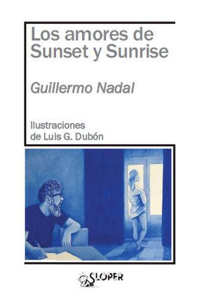 Los amores de Sunset y Sunrise