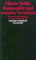 Rationalität und soziales Verstehen