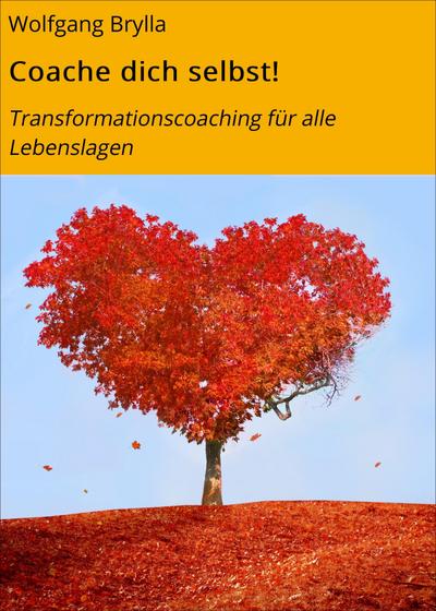 Coache dich selbst!