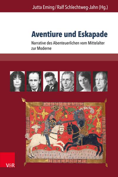 Aventiure und Eskapade