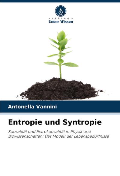 Entropie und Syntropie