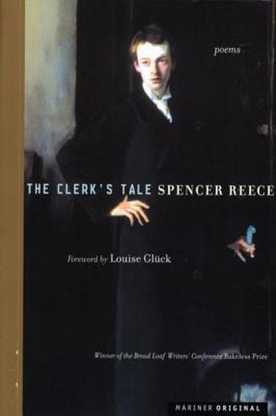 The Clerk’s Tale