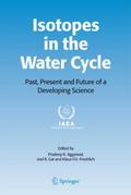 Isotopes in the Water Cycle
