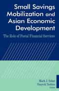 Small Savings Mobilization and Asian Economic Development