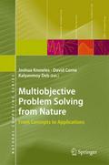 Multiobjective Problem Solving from Nature