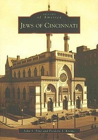 Jews of Cincinnati