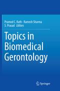 Topics in Biomedical Gerontology