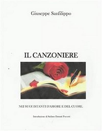 Il Canzoniere nei suoi istanti d’amore e del cuore