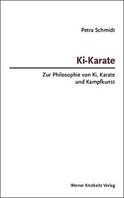 Ki-Karate