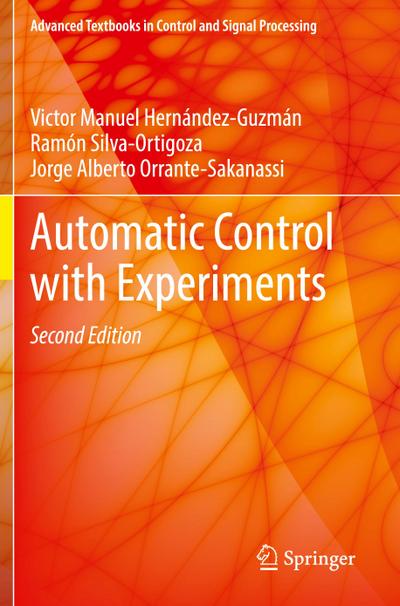 Automatic Control with Experiments