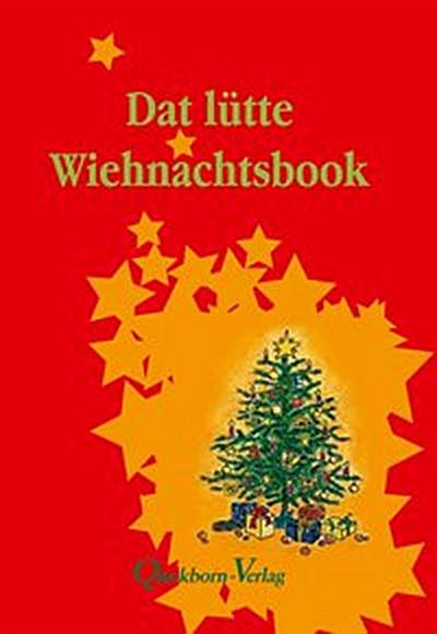 Dat lütte Wiehnachtsbook