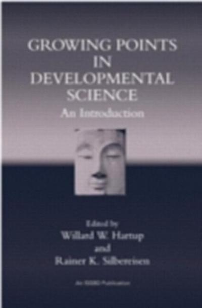 Growing Points in Developmental Science