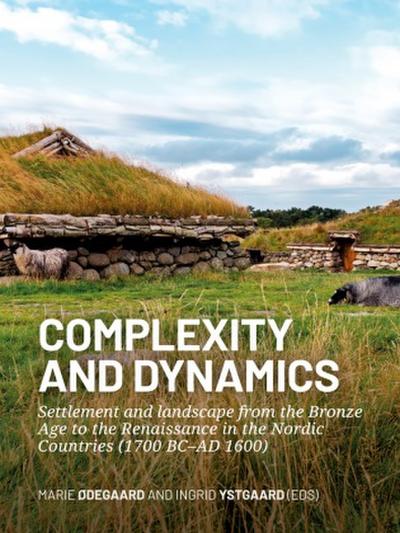 Complexity and dynamics
